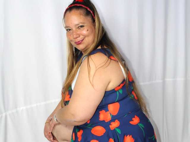 Foto af profilen Loly47