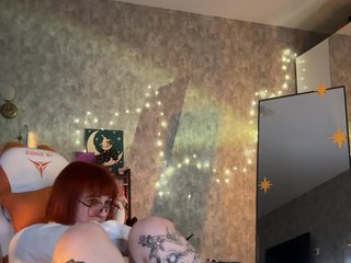 Erotisk videochat LolyMolly