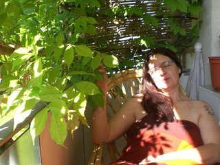 Erotisk videochat MorriganKing