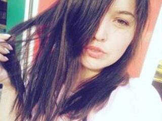 Erotisk videochat LoraDaysy