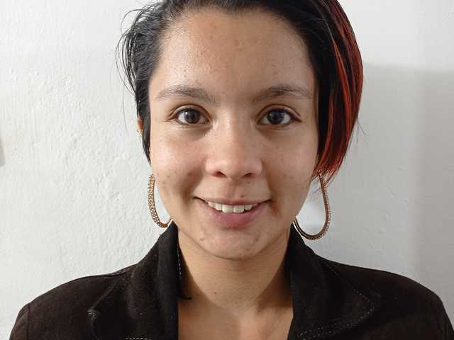 Foto af profilen LoreanaCherry
