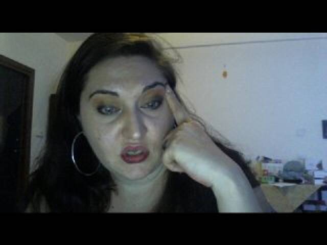 Broadcast Screenshots Lorelay69