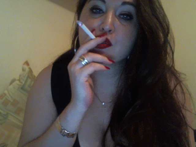 Broadcast Screenshots Lorelay69