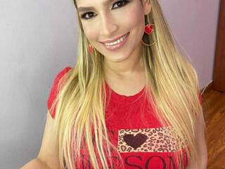 Erotisk videochat Lorelfenix