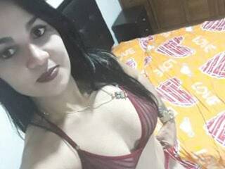 Erotisk videochat Lorena-sweet