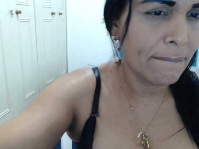 Broadcast Screenshots Lorenasweet67