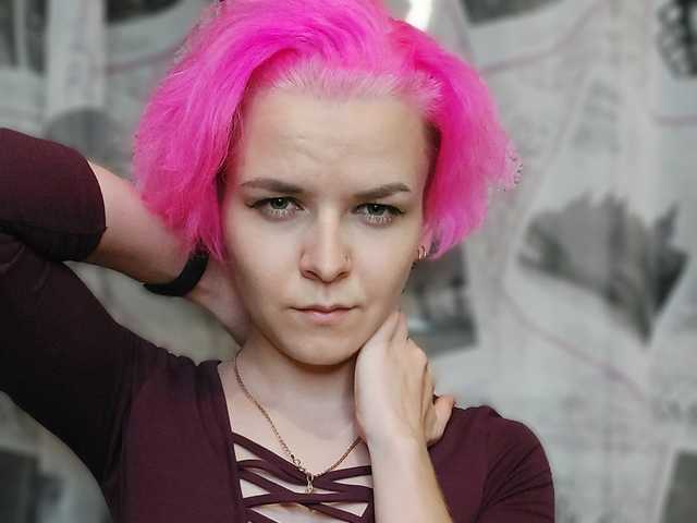 Foto af profilen Lorie-Carrol