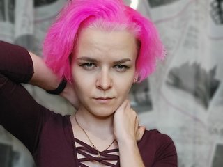 Erotisk videochat Lorie-Carrol