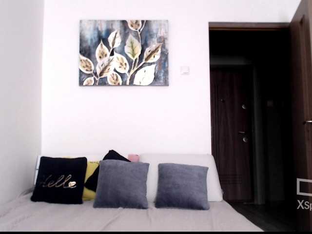 Broadcast Screenshots LorraSquirter