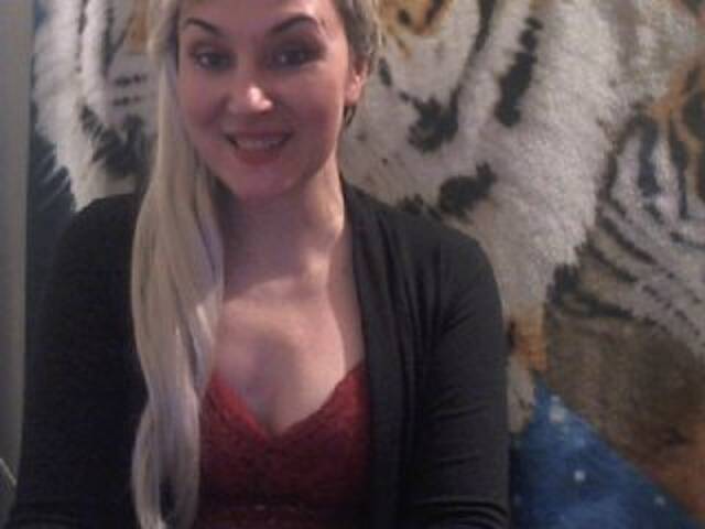 Broadcast Screenshots Lorushka