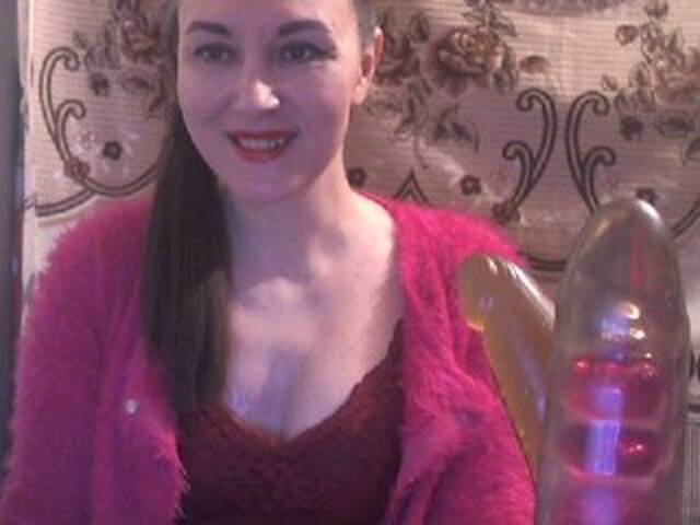 Broadcast Screenshots Lorushka