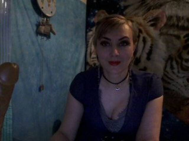 Broadcast Screenshots Lorushka