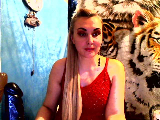 Broadcast Screenshots Lorushka