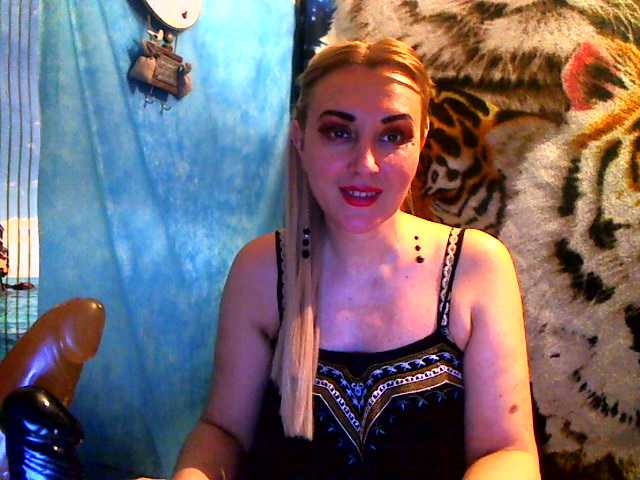 Broadcast Screenshots Lorushka