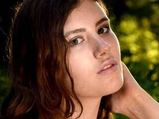 Erotisk videochat LostDiamondViola