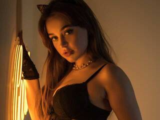 Erotisk videochat LottiMous