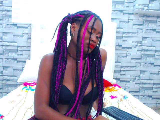 Broadcast Screenshots loudevine