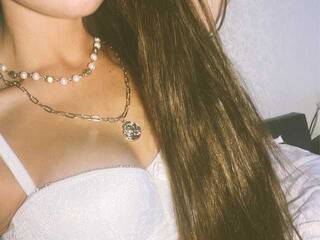 Erotisk videochat LouiseSe