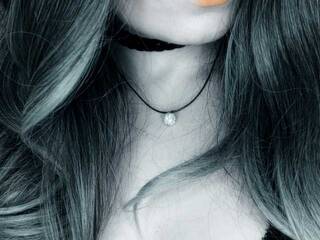 Erotisk videochat 1Girl-1Fist