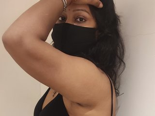 Erotisk videochat Love-muskan