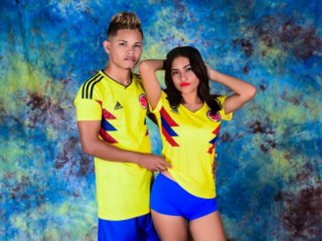 Foto af profilen loveForSex22