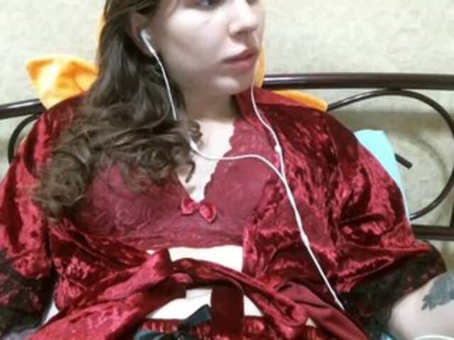 Broadcast Screenshots _lovekuni0_