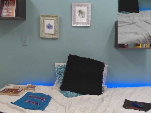 Broadcast Screenshots Lovelectra