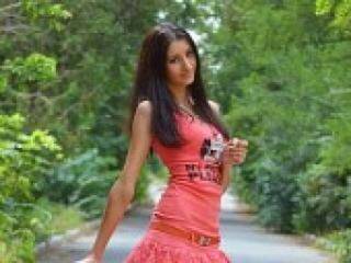 Erotisk videochat lovelov155