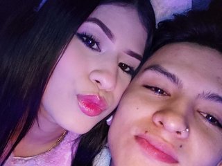Erotisk videochat lovely-sexcouple