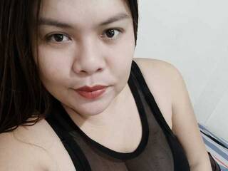 Erotisk videochat LovelyAnn30