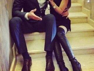 Erotisk videochat Loversweet