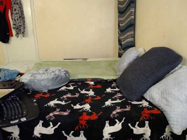 Broadcast Screenshots LoveScorpio