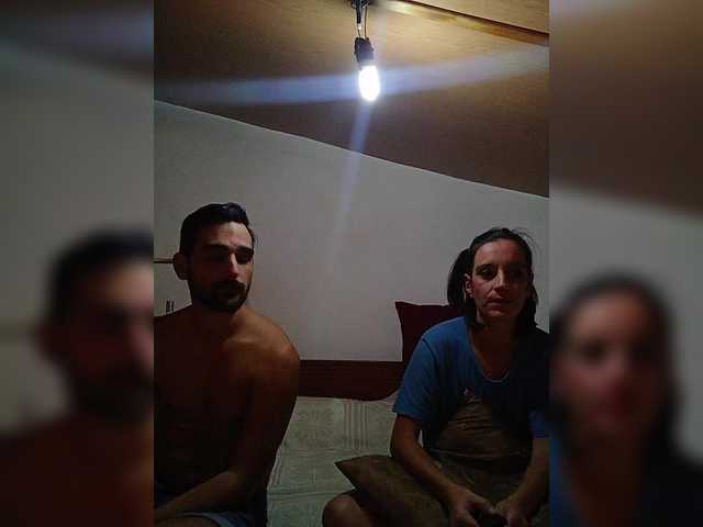 Broadcast Screenshots Lovesex2019