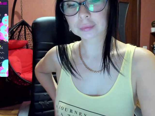 Broadcast Screenshots lovesvetiks