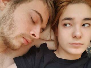 Erotisk videochat loveubbeeee