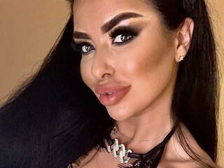 Erotisk videochat LoveVanessaa