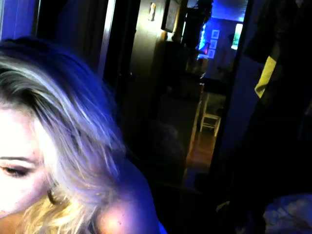 Broadcast Screenshots lovleymarie