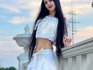 Erotisk videochat LoyaRoi