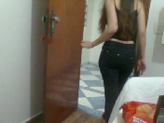 Broadcast Screenshots luanaBR