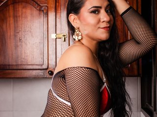 Erotisk videochat LuanaFranccesca