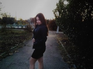 Erotisk videochat Lubimaya666