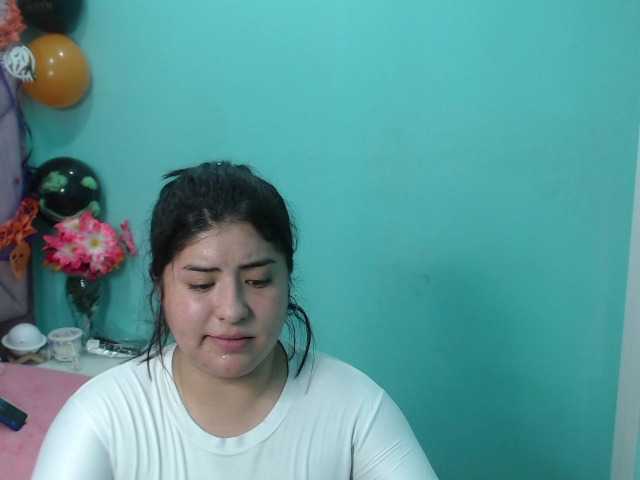 Broadcast Screenshots LuccyHot