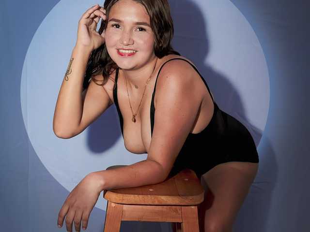 Foto af profilen LuccyMilly