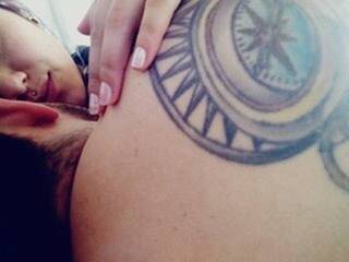 Erotisk videochat luchris