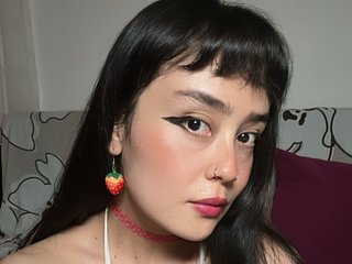 Erotisk videochat Luci--ana