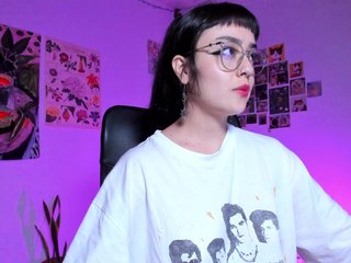 Erotisk videochat Luci--ana