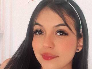 Erotisk videochat Luci-Ferrer