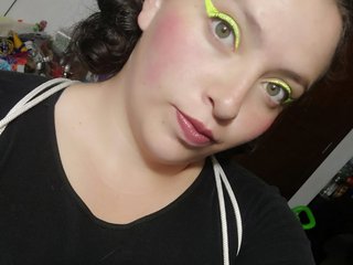 Erotisk videochat Lucia-Williams