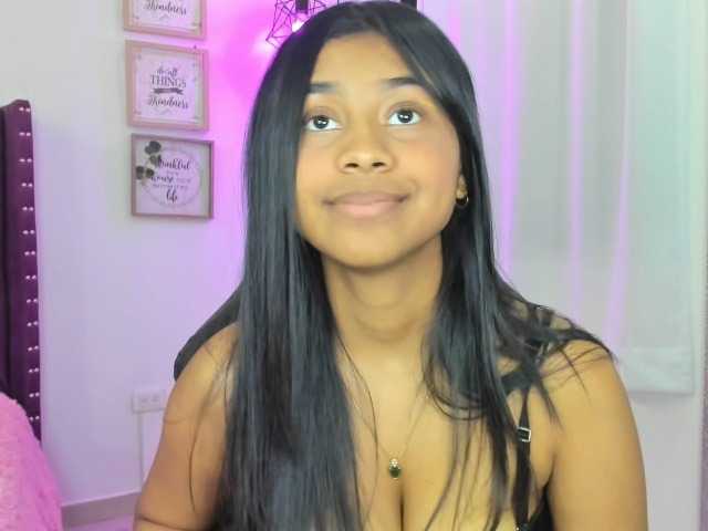 Broadcast Screenshots LUCIAMILLER1