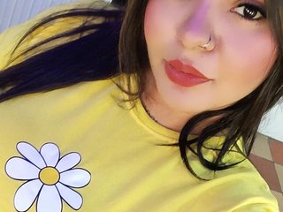 Erotisk videochat Luciana-